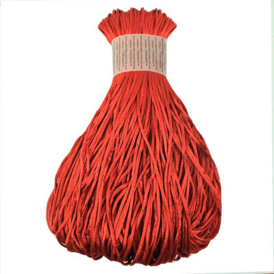 

Embroiderymaterial Candy Color Satin Cord/Malai Dori/Doodi Dori for Craft & Jewellery Making Purpose (100 Meter)