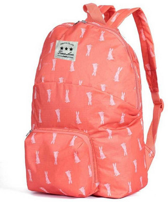 

Seaspirit Lightweight Backpack for Travel Hiking Convertible Foldable Packable Bag (Nursery/Play School) Waterproof Multipurpose Bag(Multicolor, 10 L)
