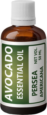 

Heilen Biopharm Avocado Essential Oil 50 ml Persea Americana(50 ml)