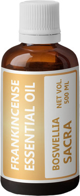 

Heilen Biopharm Frankincense Essential Oil 500 ml Boswellia Sacra(500 ml)
