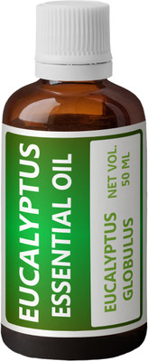 

Heilen Biopharm Eucalyptus Essential Oil 50 ml Nilgiri / Eucalyptus Globulus(50 ml)