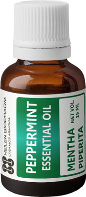 

Heilen Biopharm Peppermint Essential Oil 15 ml Mentha Piperita(15 ml)