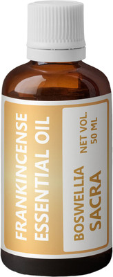 

Heilen Biopharm Frankincense Essential Oil 50 ml Boswellia Sacra(50 ml)