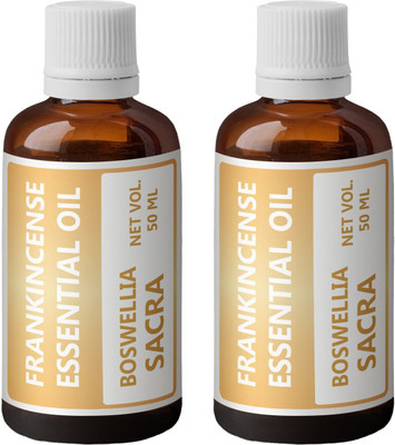 

Heilen Biopharm Frankincense Essential Oil 100 ml Boswellia Sacra(100 ml)