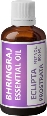 

Heilen Biopharm Bhringraj Essential Oil 500 ml Eclipta Prostrata(500 ml)