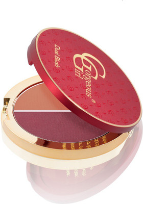 

Gorgeous Girl Silky Smooth Blushing Powder DB-3(Red)