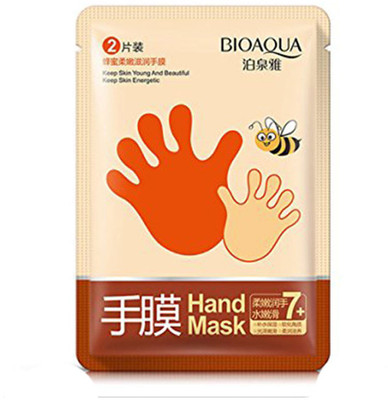 

bioaqua HAND MASK(35 g)