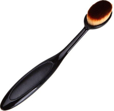 

Huda Beauty Oval Makeup Brush(Pack of 1)