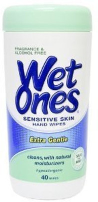 Wet Ones Cleanser(200 g)