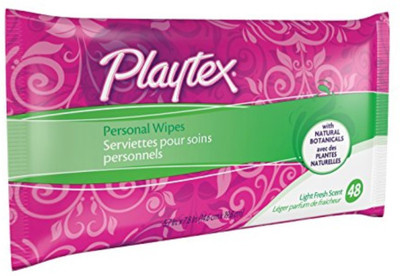 

Playtex Cleanser(200 g)