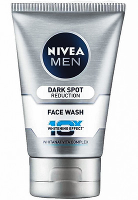 

Nivea DARK SPOT REDUCTION CREME 150ML + DARK SPOT REDUCTION FACEWASH 100ML(Set of 2)