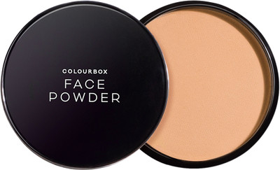 

Oriflame Colour box face compact Compact(Natural)