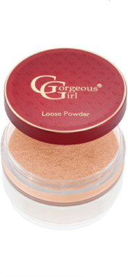 

Gorgeous Girl High definition loose powder LP-04 Compact(Skin)