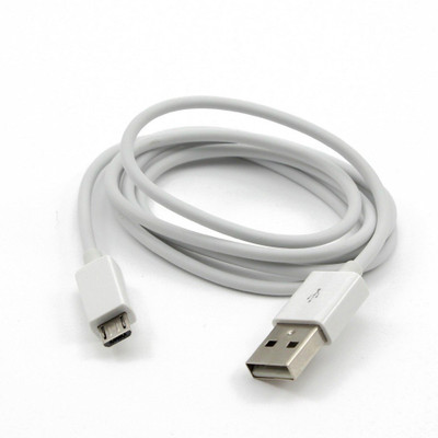 

Debock For Lenovo A7000 Micro USB Cable(For Lenovo A7000, White, Sync and Charge Cable)