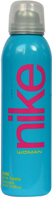 

Nike Azure Body Spray - For Women(200 ml)