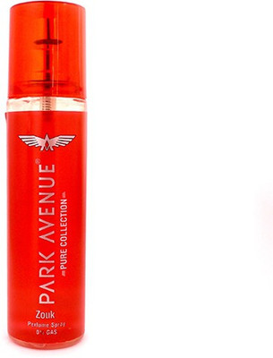 

Park Avenue ZOUK Perfume Body Spray - For Men & Women(135 ml)
