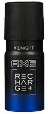 

AXE recharge midnight Deodorant Spray - For Men(120 ml)