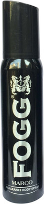 

Fogg MARCO Body Spray - For Men & Women(120 ml)