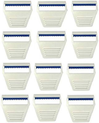 

SSD Gllant Original Razor 12pcs Disposable Razor(Pack of 12)