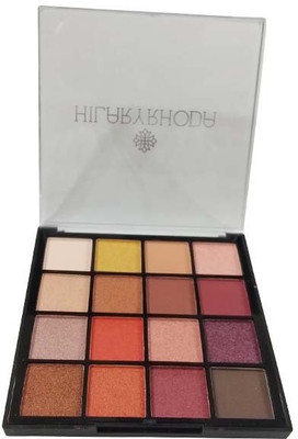 

Beauty Studio 16 Color Eye Shadow alette 20.8 g(012)