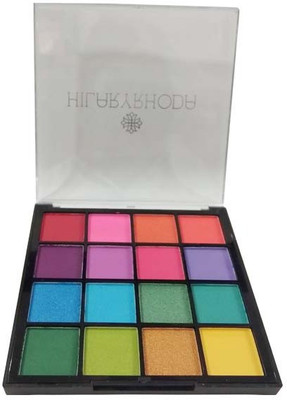 Beauty Studio 16 Color Eyeshadow 20.8 g(02)