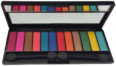 

Beauty Studio 12 Color Eyeshadow Palette 16.2 g(9947-2)