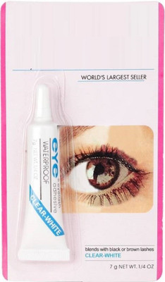 

Garry's Waterproof Eyelash Adhesive(7 g)
