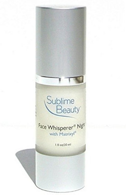 

Sublime Beauty Face Treament(200 g)