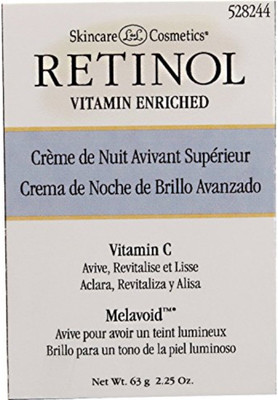 

Retinol Face Treament(200 g)