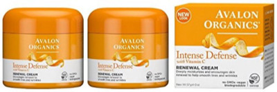 

Avalon Organics Face Treament(200 g)