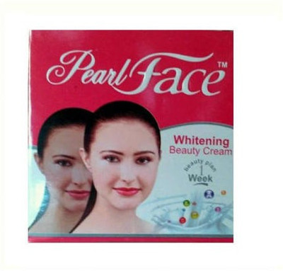 

PEARL FACE BEAUTY CREAM(30 g)