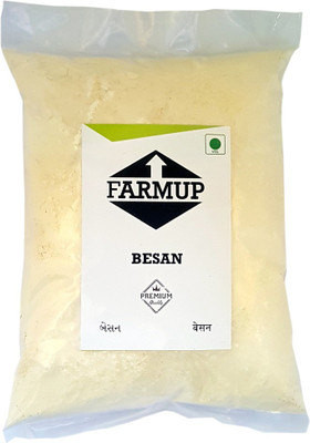 

FARMUP Besan 500 g(500 g)