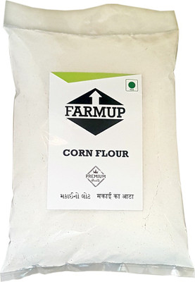 

FARMUP Corn Flour 1 Kg(1 kg)