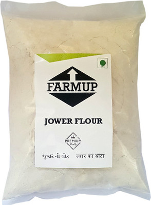 

FARMUP Jowar Flour 1 Kg(1 kg)