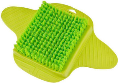 

ATOOZED Foot Brush Scrubber Relieve Foot Fatigue(Multicolor)