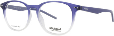 

Polaroid Full Rim Round Frame(50 mm