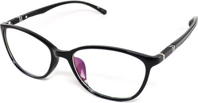

Justkartit Full Rim Cat-eyed Frame(51 mm