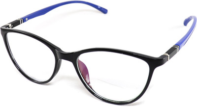 

Justkartit Full Rim Cat-eyed Frame(51 mm