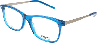 

Polaroid Full Rim Square Frame(52 mm