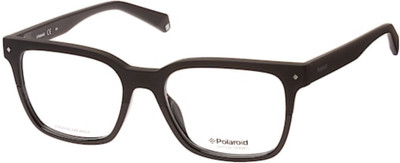 

Polaroid Full Rim Square Frame(52 mm