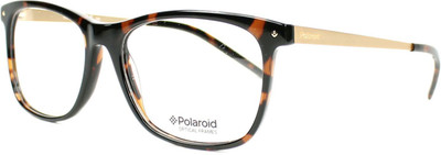 

Polaroid Full Rim Square Frame(55 mm