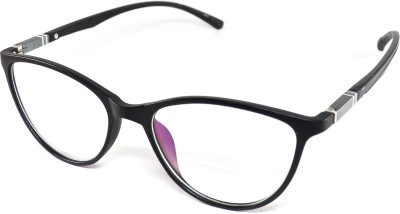 

Justkartit Full Rim Cat-eyed Frame(51 mm