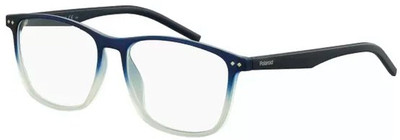 

Polaroid Full Rim Oval, Square Frame(55 mm