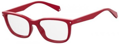 

Polaroid Full Rim Square Frame(54 mm