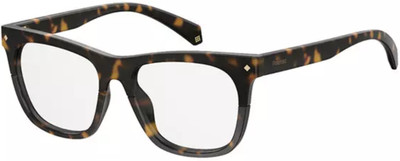 

Polaroid Full Rim Square Frame(52 mm