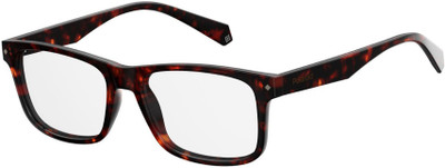 

Polaroid Full Rim Square Frame(53 mm