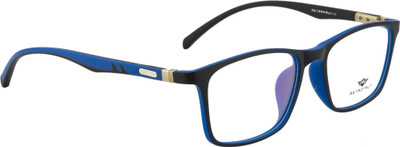 

Metronaut Full Rim Wayfarer Frame(51 mm