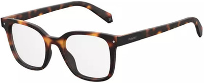 

Polaroid Full Rim Square Frame(49 mm