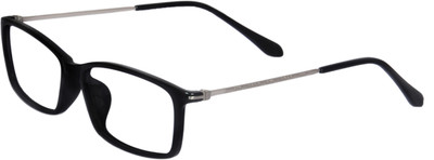 

lensport eyewear Full Rim Rectangle Frame(55 mm