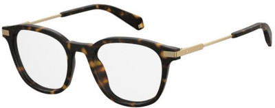 

Polaroid Full Rim Round Frame(50 mm